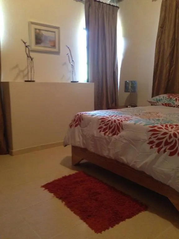 Residencias Bp Constanza Villa