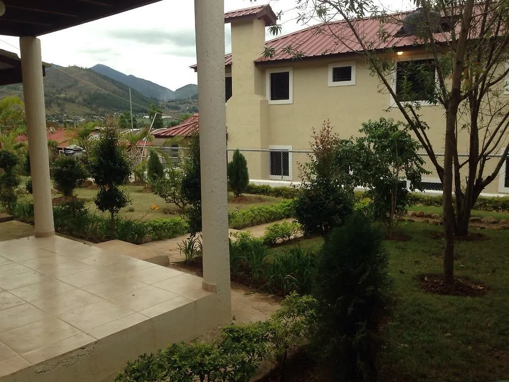 Villa Residencias Bp Constanza République dominicaine