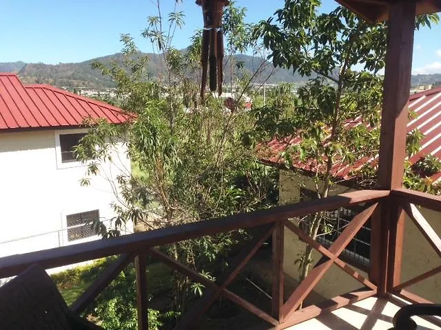 Residencias Bp Constanza