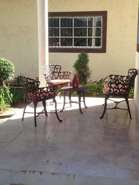 Residencias Bp Constanza
