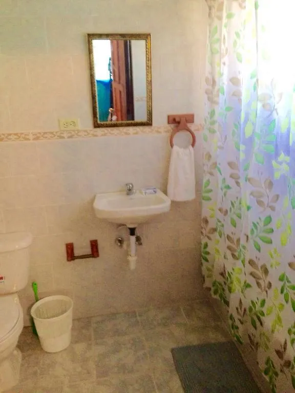 Residencias Bp Constanza République dominicaine